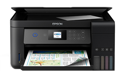 Epson-L4160-Printer-for-Sale