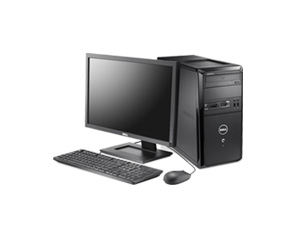 Dell Computer for sales