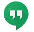 Hangouts