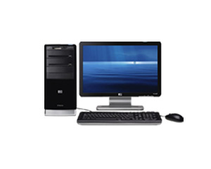 Hp Computer for sales
