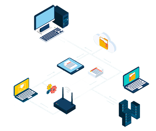Networking
