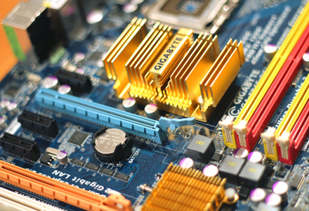 Hardware Service